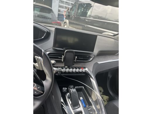 Peugeot 3008 1.6 HYbrid 225 GT Pack Business | Black Pack | Navi | Trekhaak | Camera | El. verst/verw. stoelen... ActivLease financial lease