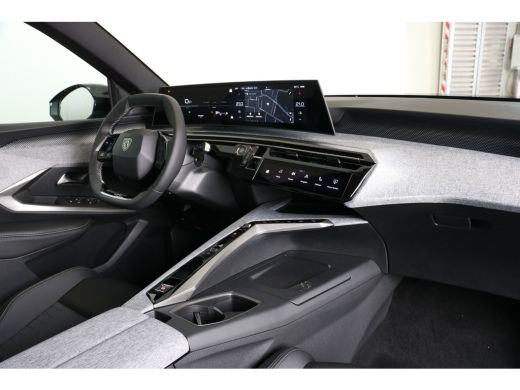 Peugeot 3008 GT | Advanced Active Safety Brake met camera en radar (Pack Safety Plus) | Climate Control | Elek... ActivLease financial lease