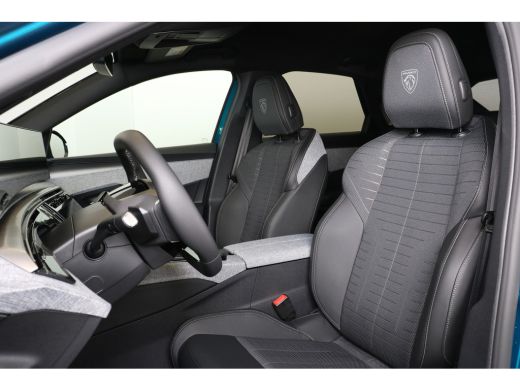 Peugeot 3008 GT | Advanced Active Safety Brake met camera en radar (Pack Safety Plus) | Climate Control | Elek... ActivLease financial lease