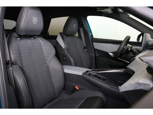 Peugeot 3008 GT | Advanced Active Safety Brake met camera en radar (Pack Safety Plus) | Climate Control | Elek... ActivLease financial lease