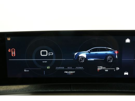 Peugeot 3008 GT | Advanced Active Safety Brake met camera en radar (Pack Safety Plus) | Climate Control | Elek... ActivLease financial lease