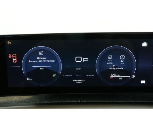 Peugeot 3008 GT | Advanced Active Safety Brake met camera en radar (Pack Safety Plus) | Climate Control | Elek... ActivLease financial lease