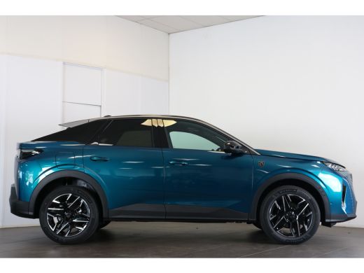 Peugeot 3008 GT | Advanced Active Safety Brake met camera en radar (Pack Safety Plus) | Climate Control | Elek... ActivLease financial lease