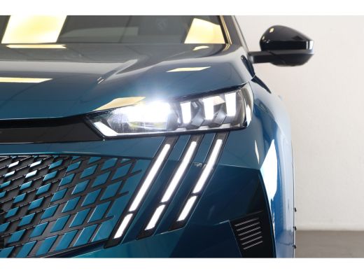 Peugeot 3008 GT | Advanced Active Safety Brake met camera en radar (Pack Safety Plus) | Climate Control | Elek... ActivLease financial lease