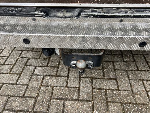 Peugeot Boxer 335 2.0 BlueHDI L3H2 Pro DC | 2 zitplaatsen rechtsvoor | Airco | Alarm klasse 1(startblokkering) ActivLease financial lease