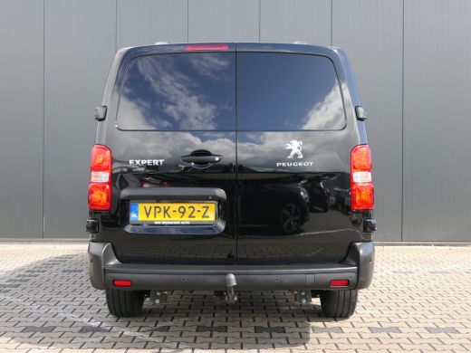 Peugeot Expert 2.0 BlueHDI 145 Long Premium | Dubbele Cabine | Dubbele schuifdeur | 6-Persoons! | AUTOMAAT | Cam... ActivLease financial lease