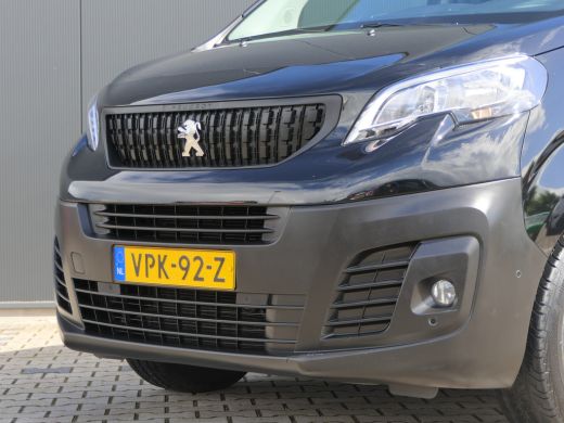 Peugeot Expert 2.0 BlueHDI 145 Long Premium | Dubbele Cabine | Dubbele schuifdeur | 6-Persoons! | AUTOMAAT | Cam... ActivLease financial lease