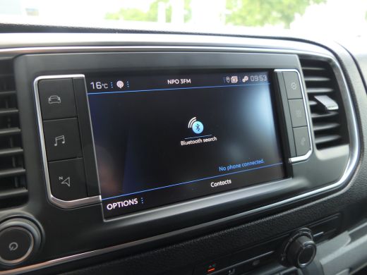 Peugeot Expert 2.0 BlueHDI 145 Long Premium | Dubbele Cabine | Dubbele schuifdeur | 6-Persoons! | AUTOMAAT | Cam... ActivLease financial lease