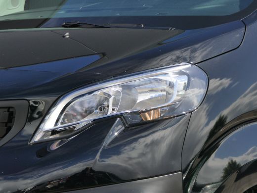 Peugeot Expert 2.0 BlueHDI 145 Long Premium | Dubbele Cabine | Dubbele schuifdeur | 6-Persoons! | AUTOMAAT | Cam... ActivLease financial lease