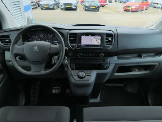 Peugeot Expert 2.0 BlueHDI 145 Long Premium | Dubbele Cabine | Dubbele schuifdeur | 6-Persoons! | AUTOMAAT | Cam... ActivLease financial lease