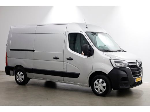 Renault Master T35 2.3 dCi 135pk L2H2 Comfort Airco/Navi 10-2022 ActivLease financial lease
