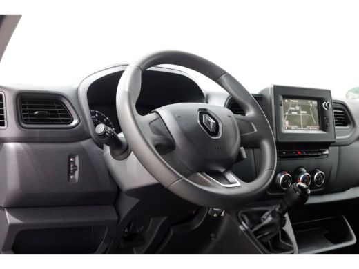 Renault Master T35 2.3 dCi 135pk L2H2 Comfort Airco/Navi 10-2022 ActivLease financial lease