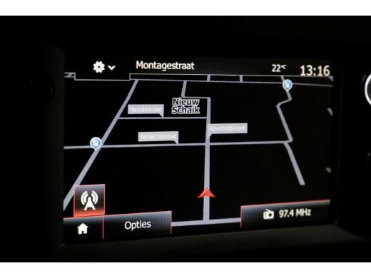 Renault Master T35 2.3 dCi 135pk L2H2 Comfort Airco/Navi 10-2022 ActivLease financial lease