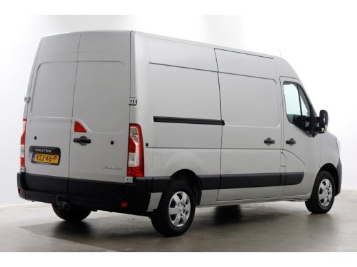 Renault Master T35 2.3 dCi 135pk L2H2 Comfort Airco/Navi 10-2022 ActivLease financial lease
