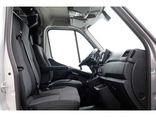 Renault Master T35 2.3 dCi 135pk L2H2 Comfort Airco/Navi 10-2022 ActivLease financial lease