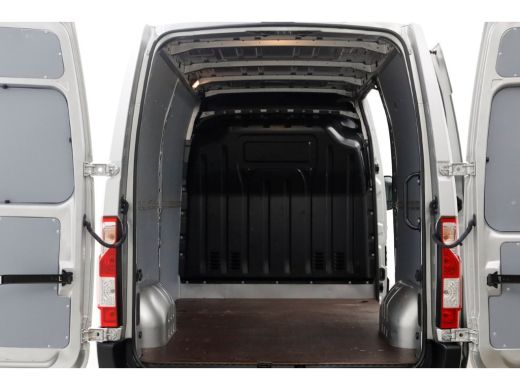 Renault Master T35 2.3 dCi 135pk L2H2 Comfort Airco/Navi 10-2022 ActivLease financial lease