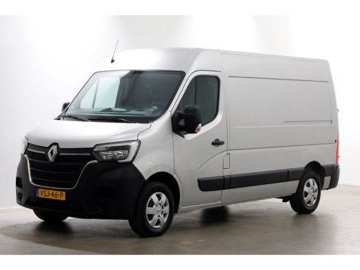 Renault Master T35 2.3 dCi 135pk L2H2 Comfort Airco/Navi 10-2022 ActivLease financial lease