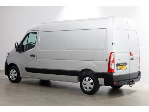 Renault Master T35 2.3 dCi 135pk L2H2 Comfort Airco/Navi 10-2022 ActivLease financial lease