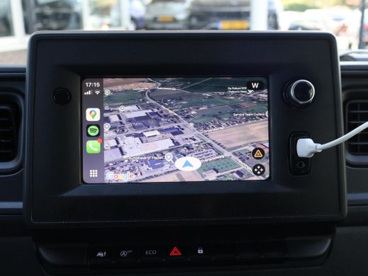 Renault Master T35 2.3 dCi 145 PK L3 BAKWAGEN MEUBELBAK + ZIJDEUR | CAMERA | CARPLAY | DAB ActivLease financial lease