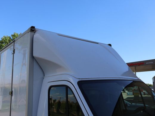 Renault Master T35 2.3 dCi 145 PK L3 BAKWAGEN MEUBELBAK + ZIJDEUR | CAMERA | CARPLAY | DAB ActivLease financial lease