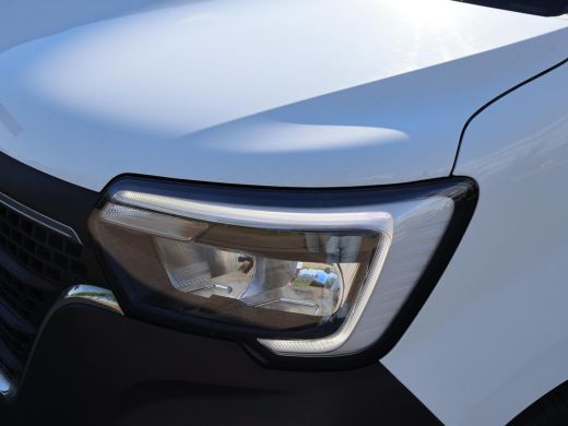 Renault Master T35 2.3 dCi 145 PK L3 BAKWAGEN MEUBELBAK + ZIJDEUR | CAMERA | CARPLAY | DAB ActivLease financial lease