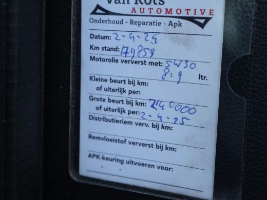 Renault Master T35 2.3 dCi 145 PK L3 BAKWAGEN MEUBELBAK + ZIJDEUR | CAMERA | CARPLAY | DAB ActivLease financial lease