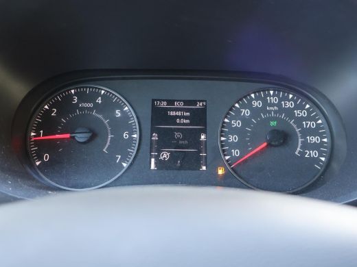 Renault Master T35 2.3 dCi 145 PK L3 BAKWAGEN MEUBELBAK + ZIJDEUR | CAMERA | CARPLAY | DAB ActivLease financial lease