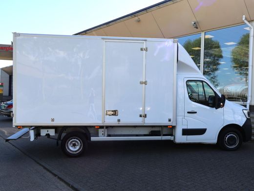Renault Master T35 2.3 dCi 145 PK L3 BAKWAGEN MEUBELBAK + ZIJDEUR | CAMERA | CARPLAY | DAB ActivLease financial lease