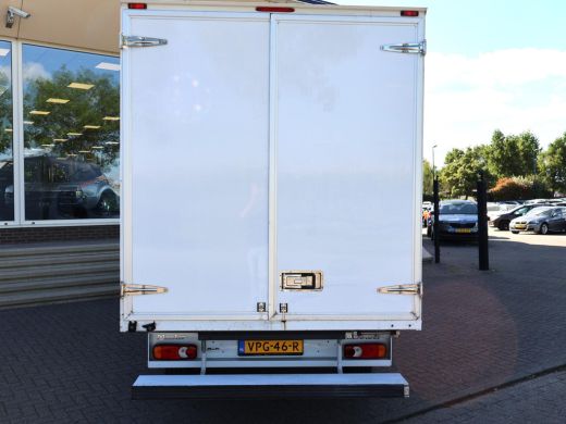 Renault Master T35 2.3 dCi 145 PK L3 BAKWAGEN MEUBELBAK + ZIJDEUR | CAMERA | CARPLAY | DAB ActivLease financial lease