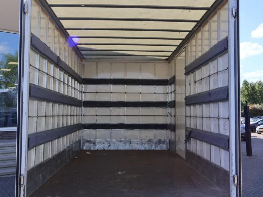 Renault Master T35 2.3 dCi 145 PK L3 BAKWAGEN MEUBELBAK + ZIJDEUR | CAMERA | CARPLAY | DAB ActivLease financial lease