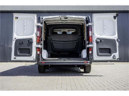 Renault Trafic 1.6 dCi L2H1 | BJ:13-7-2020 | 5-Zits | LED | Navi | Airco | Cruise | PDC | Euro 6 ActivLease financial lease