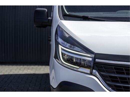 Renault Trafic 1.6 dCi L2H1 | BJ:13-7-2020 | 5-Zits | LED | Navi | Airco | Cruise | PDC | Euro 6 ActivLease financial lease