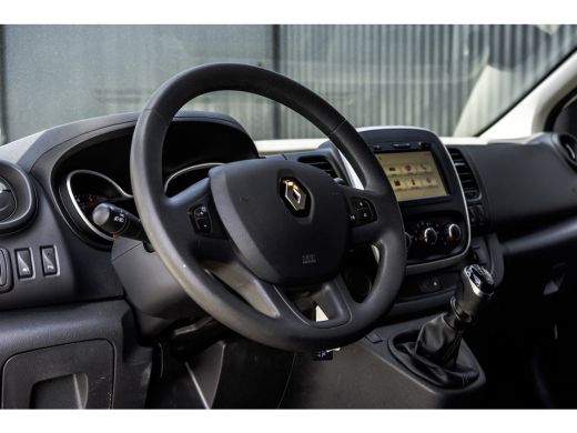 Renault Trafic 1.6 dCi L2H1 | BJ:13-7-2020 | 5-Zits | LED | Navi | Airco | Cruise | PDC | Euro 6 ActivLease financial lease