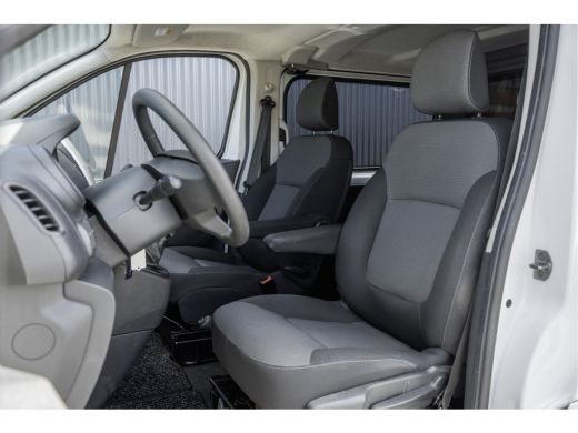 Renault Trafic 1.6 dCi L2H1 | BJ:13-7-2020 | 5-Zits | LED | Navi | Airco | Cruise | PDC | Euro 6 ActivLease financial lease