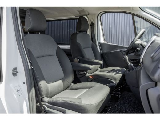 Renault Trafic 1.6 dCi L2H1 | BJ:13-7-2020 | 5-Zits | LED | Navi | Airco | Cruise | PDC | Euro 6 ActivLease financial lease