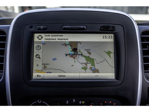 Renault Trafic 1.6 dCi L2H1 | BJ:13-7-2020 | 5-Zits | LED | Navi | Airco | Cruise | PDC | Euro 6 ActivLease financial lease