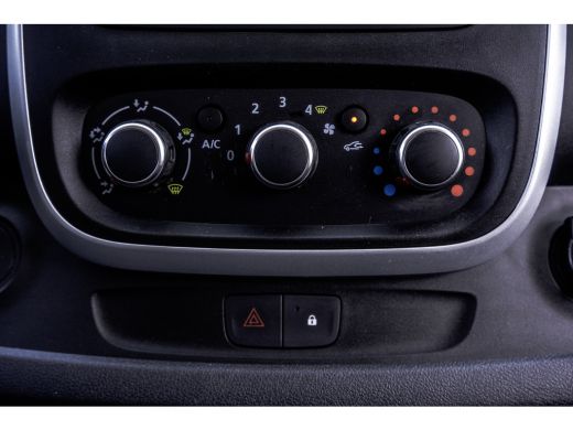 Renault Trafic 1.6 dCi L2H1 | BJ:13-7-2020 | 5-Zits | LED | Navi | Airco | Cruise | PDC | Euro 6 ActivLease financial lease