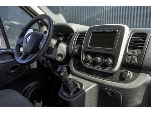 Renault Trafic 1.6 dCi L2H1 | BJ:13-7-2020 | 5-Zits | LED | Navi | Airco | Cruise | PDC | Euro 6 ActivLease financial lease