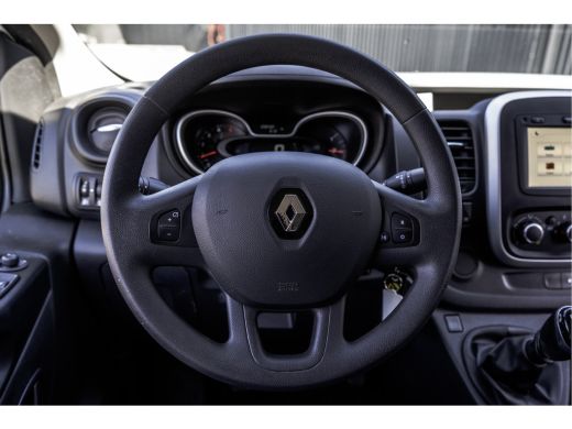 Renault Trafic 1.6 dCi L2H1 | BJ:13-7-2020 | 5-Zits | LED | Navi | Airco | Cruise | PDC | Euro 6 ActivLease financial lease