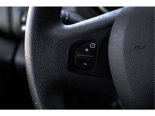 Renault Trafic 1.6 dCi L2H1 | BJ:13-7-2020 | 5-Zits | LED | Navi | Airco | Cruise | PDC | Euro 6 ActivLease financial lease