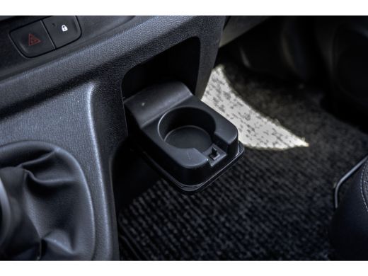 Renault Trafic 1.6 dCi L2H1 | BJ:13-7-2020 | 5-Zits | LED | Navi | Airco | Cruise | PDC | Euro 6 ActivLease financial lease
