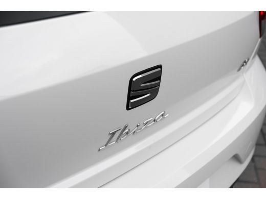 Seat Ibiza 1.0 EcoTSI 95PK FR | 17'' LMV | Climate Controle | App-Connect | Cruise Control | PDC v+a | Extra... ActivLease financial lease