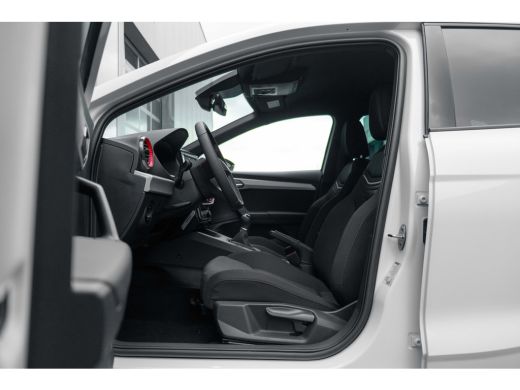 Seat Ibiza 1.0 EcoTSI 95PK FR | 17'' LMV | Climate Controle | App-Connect | Cruise Control | PDC v+a | Extra... ActivLease financial lease