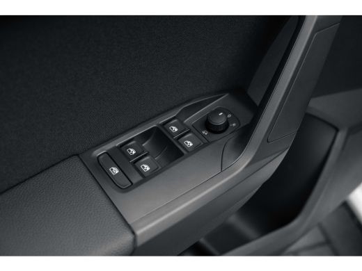 Seat Ibiza 1.0 EcoTSI 95PK FR | 17'' LMV | Climate Controle | App-Connect | Cruise Control | PDC v+a | Extra... ActivLease financial lease