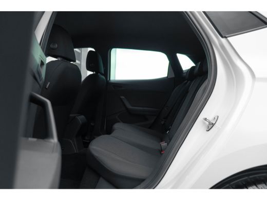 Seat Ibiza 1.0 EcoTSI 95PK FR | 17'' LMV | Climate Controle | App-Connect | Cruise Control | PDC v+a | Extra... ActivLease financial lease