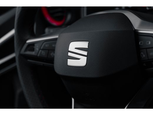Seat Ibiza 1.0 EcoTSI 95PK FR | 17'' LMV | Climate Controle | App-Connect | Cruise Control | PDC v+a | Extra... ActivLease financial lease