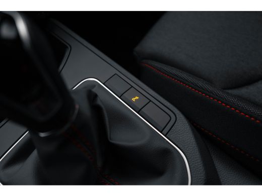 Seat Ibiza 1.0 EcoTSI 95PK FR | 17'' LMV | Climate Controle | App-Connect | Cruise Control | PDC v+a | Extra... ActivLease financial lease