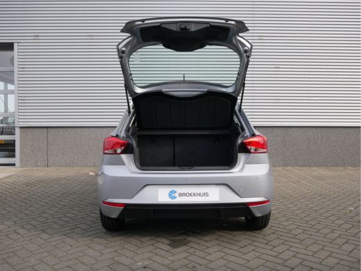 Seat Ibiza 1.0 EcoTSI 95PK Style | Parkeersensor Achter | Airco | Draadloze App-Connect | 15'' LMV | Cruise ... ActivLease financial lease