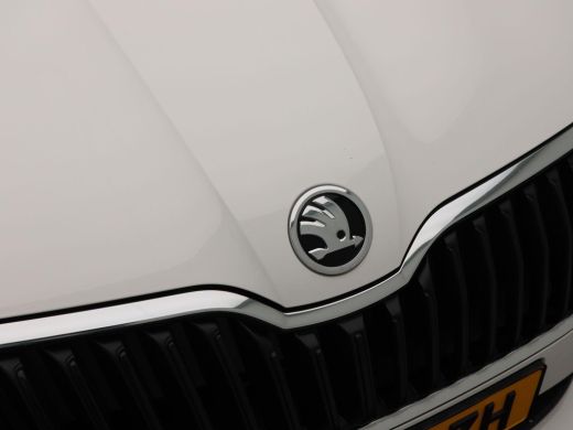 Skoda Fabia Combi 1.0 TSi Business Edition | Airco | Cruise Control | Parkeersensoren | Navigatie | Carplay |... ActivLease financial lease