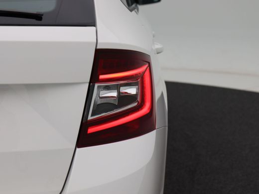 Skoda Fabia Combi 1.0 TSi Business Edition | Airco | Cruise Control | Parkeersensoren | Navigatie | Carplay |... ActivLease financial lease